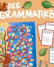 Der Grammatikbaum (Társasjáték)