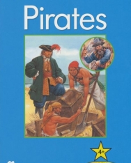 Pirates - Macmillan Factual Readers Level 4