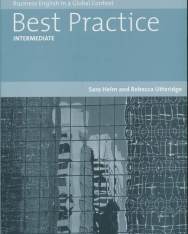 Best Practice Intermediate Teachers' Resource Book