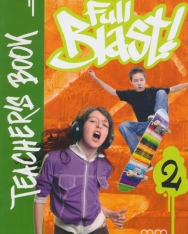 Full Blast 2 Teacher's Book