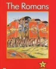 The Romans - Macmillan Factual Readers Level 3
