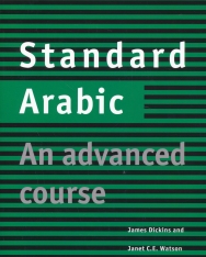 Standard Arabic - An Advanced Course