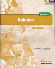Moving Into Science Workbook