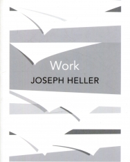Joseph Heller: Work - Vintage Minis