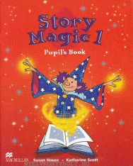 Story Magic 1 Pupil's Book