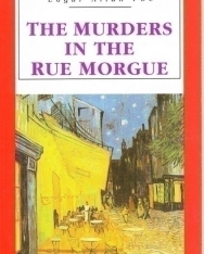 The Murders in the Rue Morgue - La Spiga Level C2