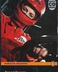 Speed Queens with Audio CD - Penguin Readers Level 1