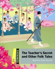 The Teacher's Secret and Other Folk Tales - Dominoes One