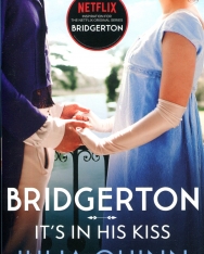 Julia Quinn: It's In His Kiss (Bridgertons Book 7)