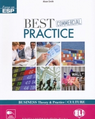 Best Commercial Practice - Business Theory and Practice