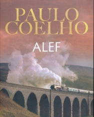 Paulo Coelho: Alef (svéd)