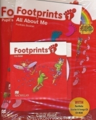 Footprints 1 Pupil's Book Pack