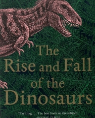 Steve Brusatte: The Rise and Fall of the Dinosaurs