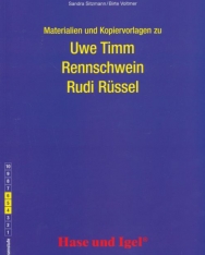 Materialien und Kopiervorlagen zu Uwe Timm: Rennschwein Rudi Rüssel