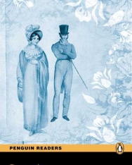 Persuasion - Penguin Readers Level 2