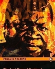The Last King of Scotland - Penguin Readers Level 3