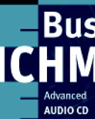 Business Benchmark Advanced - BEC Higher Edition Audio CDs