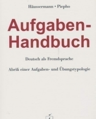 Aufgabenhandbuch Deutsch als Fremdsprache