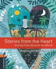 Stories from the Heart -Oxford Bookworms Library level 2