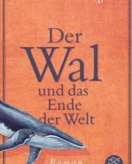 John Ironmonger: Der Wal und das Ende der Welt