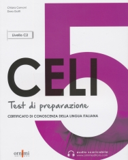 Test di preparazione al CELI 5 + audio