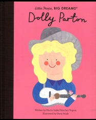 Dolly Parton (Little People, BIG DREAMS)