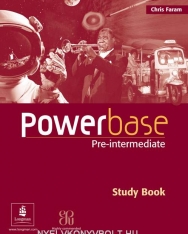 PowerBase Pre-Intermediate Study Book