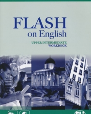 Flash on English Upper-Intermediate Workbook with Audio CD & Online Resources