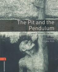 The Pit and the Pendulum and other Stories with Audio CD - Oxford Bookworms Library Level 2