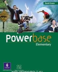 PowerBase Elementary Coursebook