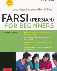 Farsi (Persian) for Beginners - Learning Conversational Farsi