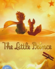 The Little Prince - Scholastic Secondary ELT Readers Starter Level