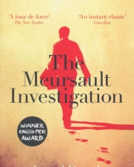 Kamel Daoud: The Meursault Investigation
