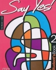 Say Yes! to English 2 Student's Book