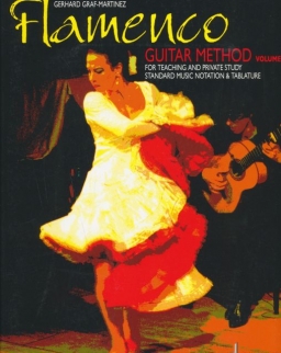 Flamenco Guitar Method 2.