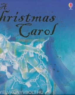 A Christmas Carol with Sounds (Usborne Noisy Books)