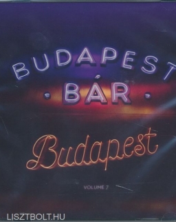 Budapest Bár: Budapest