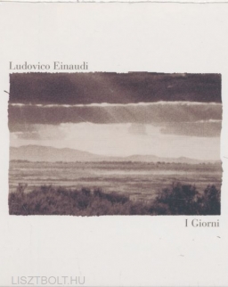 Ludovico Einaudi: I Giorni