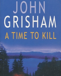 John Grisham: A Time to Kill