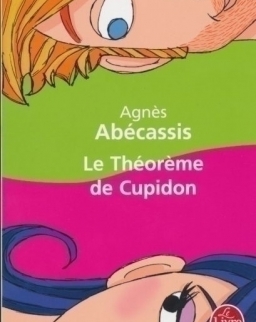 Agnes Abécassis: Le Théoreme de Cupidon