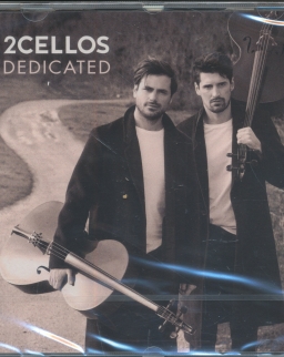 2 Cellos: Dedicated