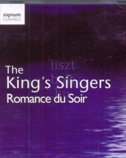 King's Singers: Romance du Soir