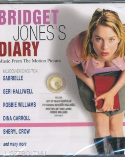 Bridget Jones's diary - Bridget Jones naplója - filmzene
