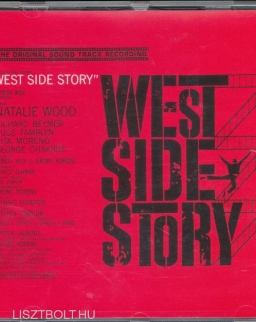 West Side Story - The Original Soundtrack