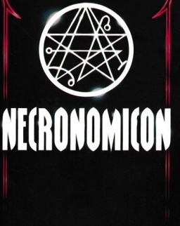 Simon: Necronomicon