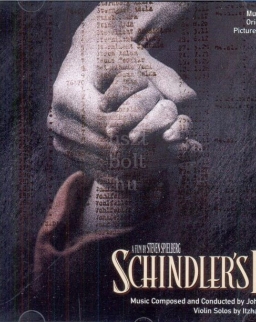 Schindler's List - Original Soundtrack