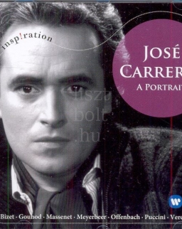 José Carreras: A Portrait