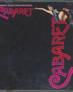 Cabaret - Original soundtrack