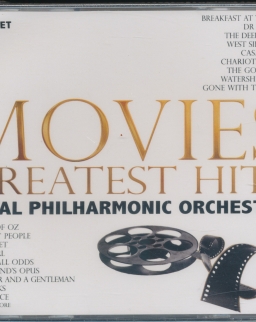 Movies Greatest Hits -  3 CD