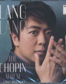 Lang Lang: The Chopin album
